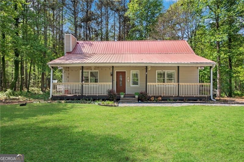 76 Beech Creek Circle Winder GA 30680