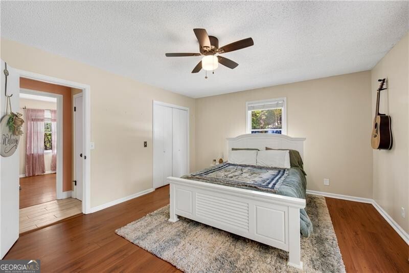 76 Beech Creek Circle Winder GA 30680