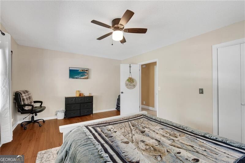 76 Beech Creek Circle Winder GA 30680