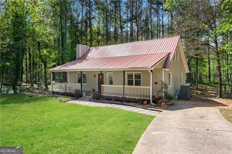 76 Beech Creek Circle Winder GA 30680