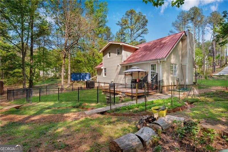 76 Beech Creek Circle Winder GA 30680