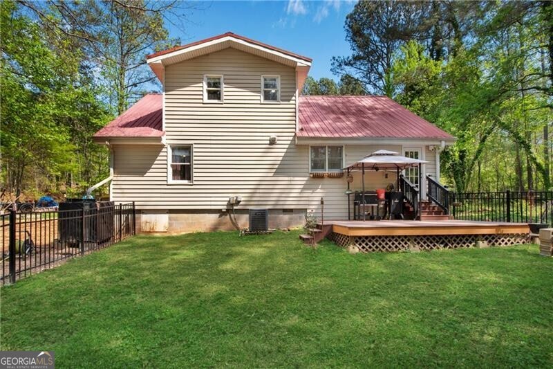 76 Beech Creek Circle Winder GA 30680