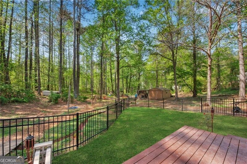 76 Beech Creek Circle Winder GA 30680