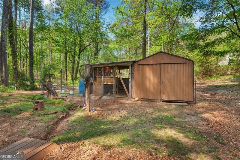76 Beech Creek Circle Winder GA 30680