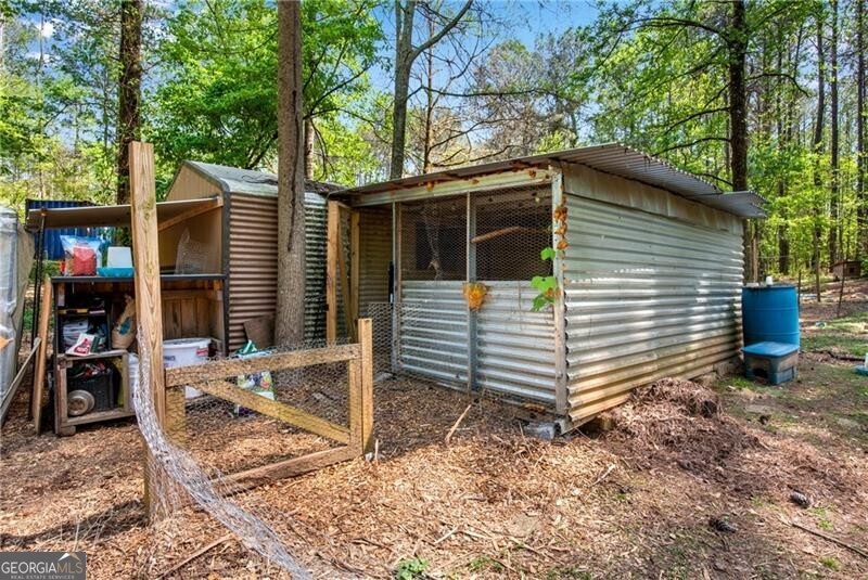 76 Beech Creek Circle Winder GA 30680