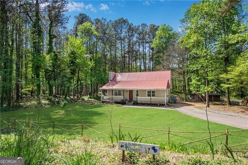 76 Beech Creek Circle Winder GA 30680