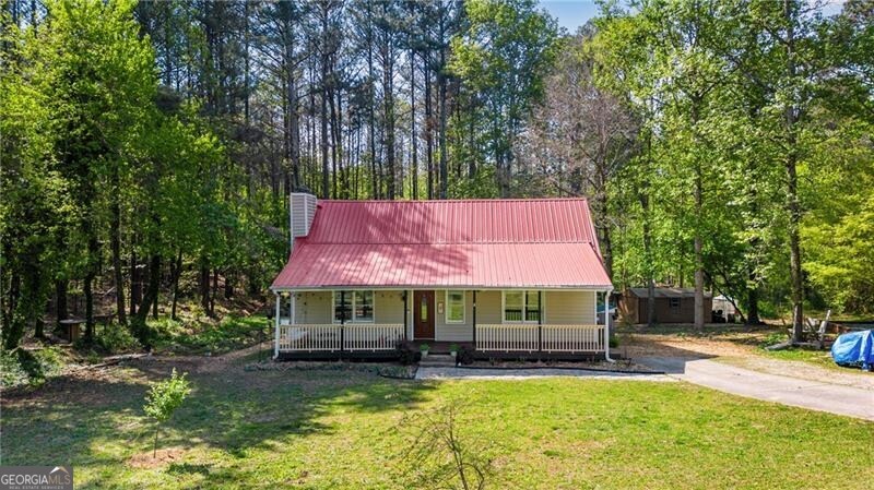 76 Beech Creek Circle Winder GA 30680