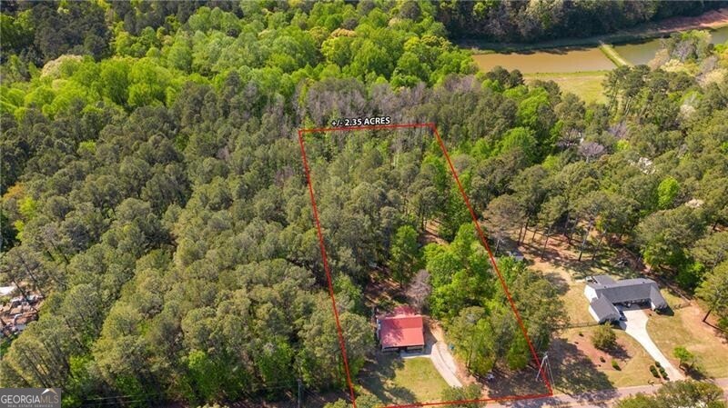 76 Beech Creek Circle Winder GA 30680