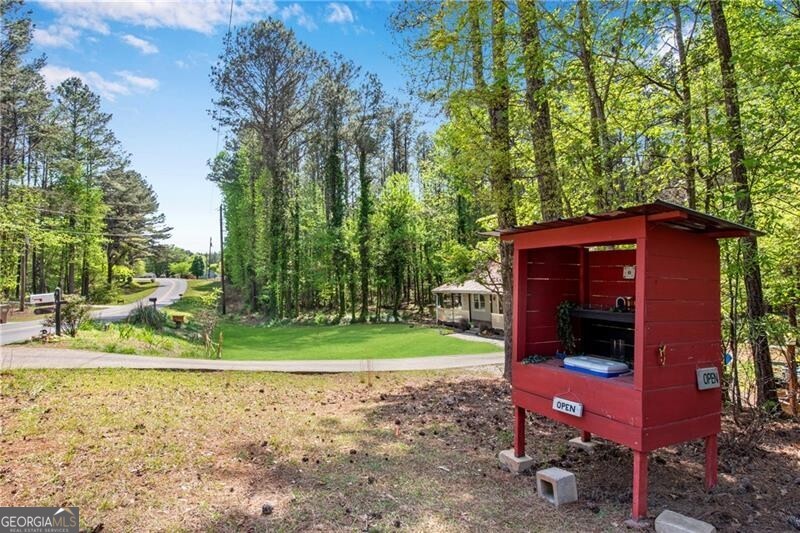 76 Beech Creek Circle Winder GA 30680