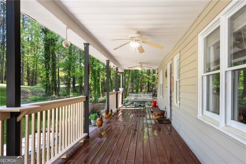 76 Beech Creek Circle Winder GA 30680