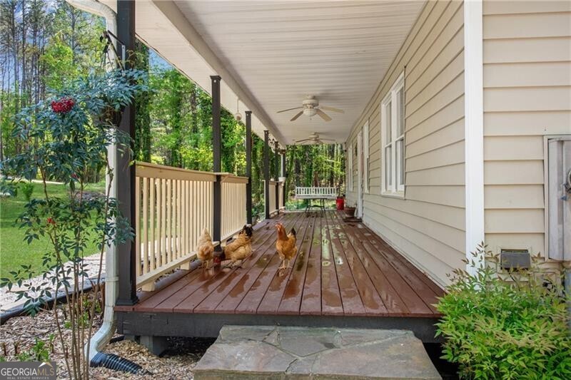 76 Beech Creek Circle Winder GA 30680