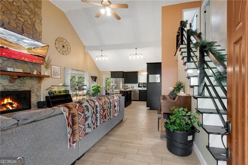 76 Beech Creek Circle Winder GA 30680