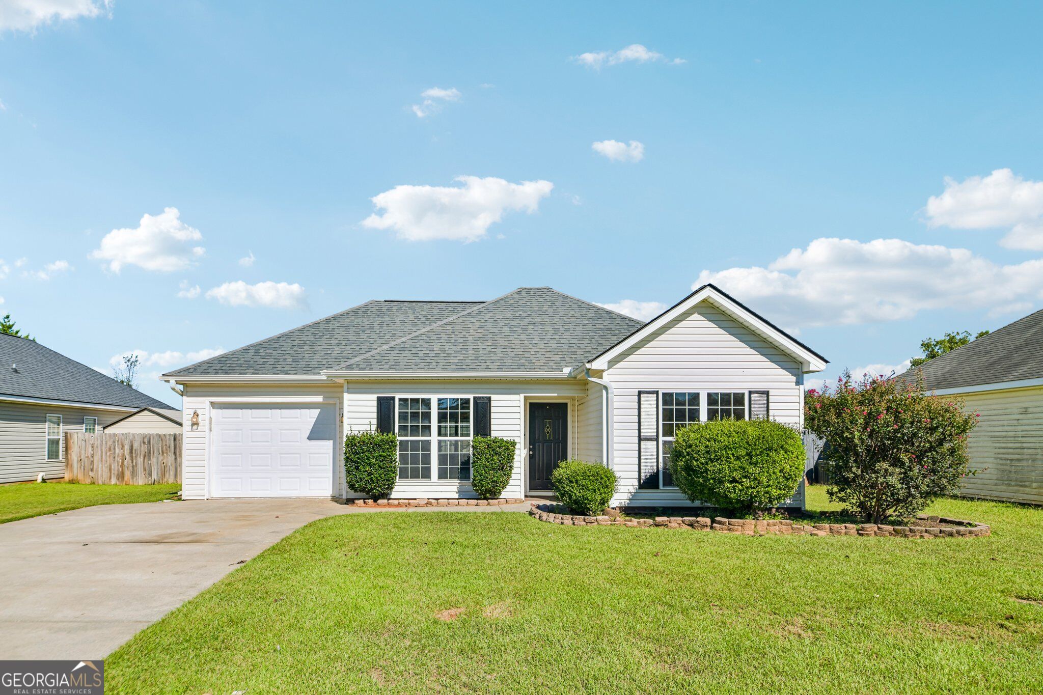 902 Haverhill Circle Warner Robins GA 31088