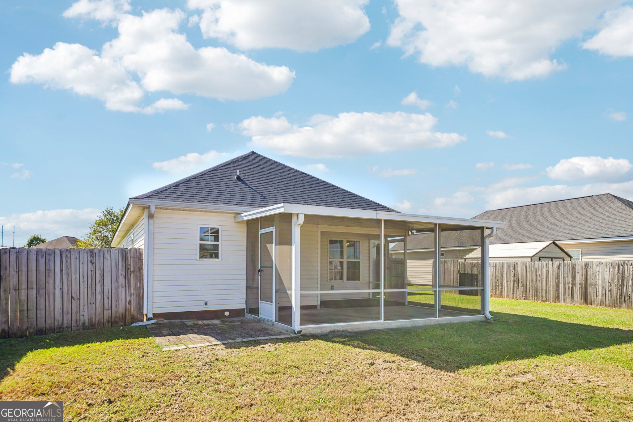 902 Haverhill Circle Warner Robins GA 31088