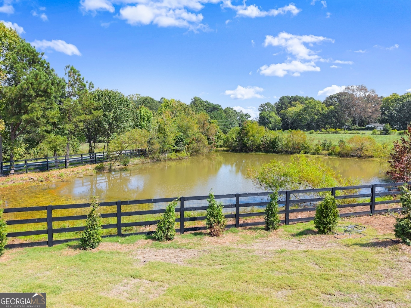 2031 Jones Phillips Road Dacula GA 30019