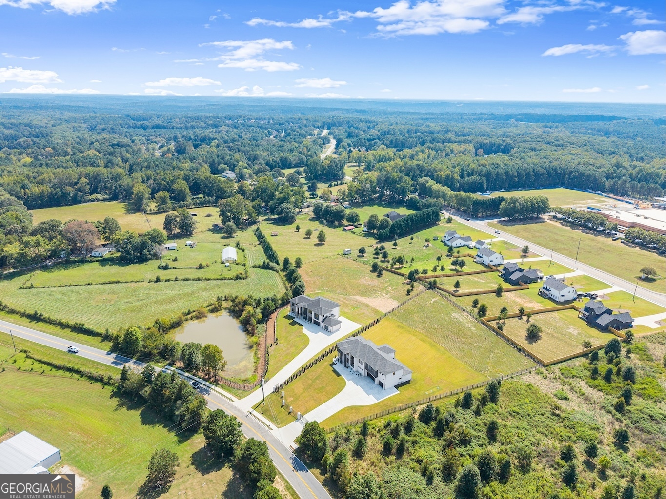 2031 Jones Phillips Road Dacula GA 30019