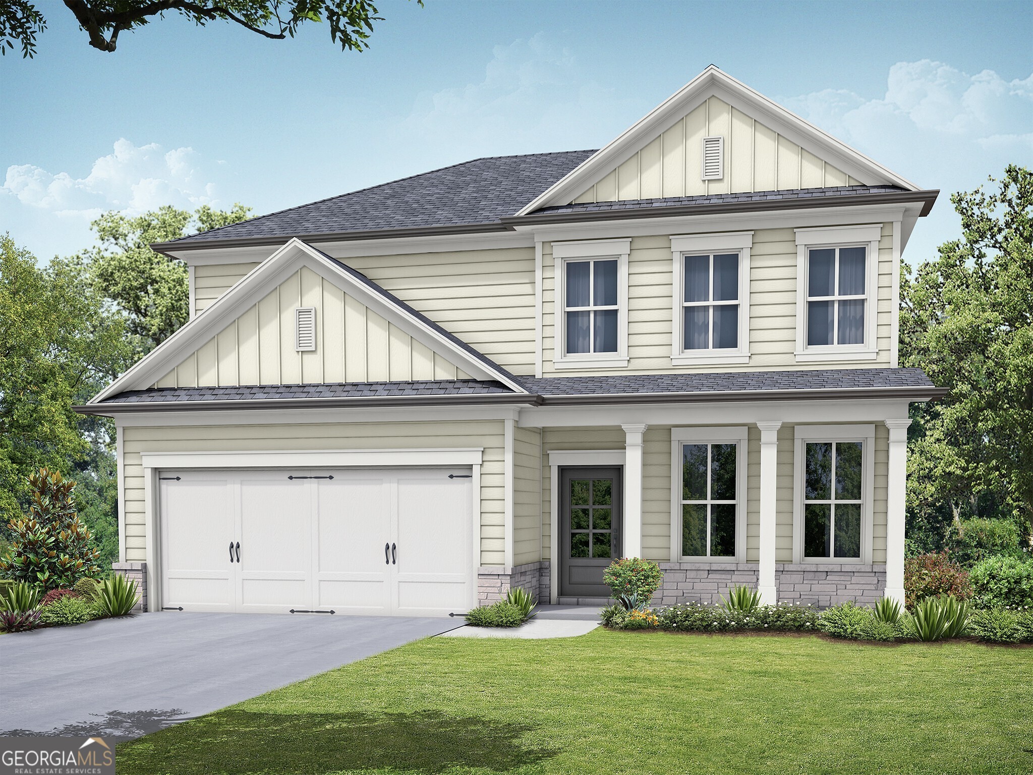 15 Purackal Lane Statham GA 30666