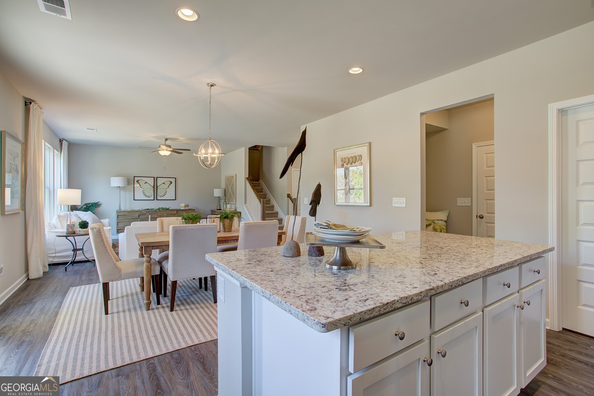 15 Purackal Lane Statham GA 30666
