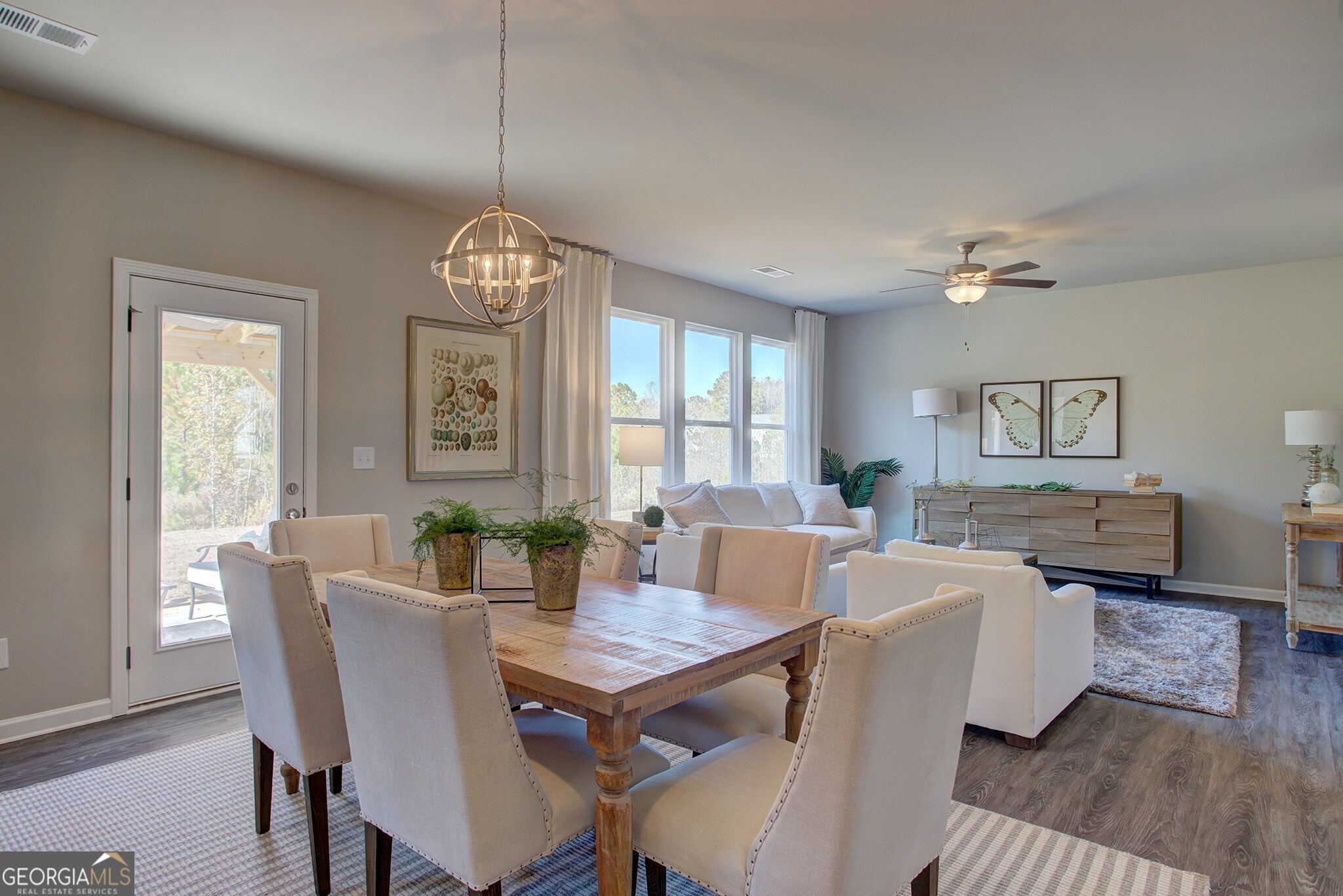 15 Purackal Lane Statham GA 30666