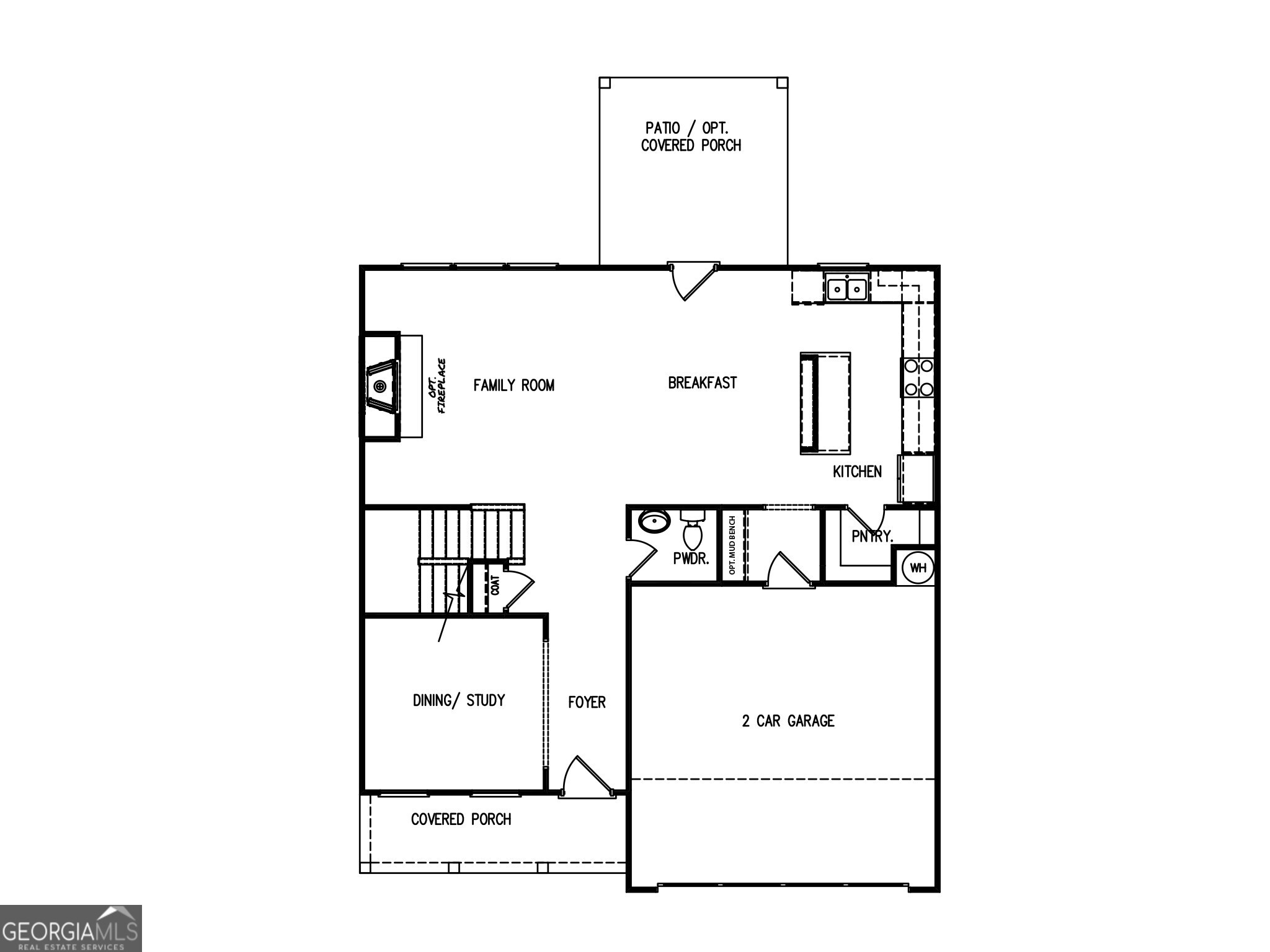 15 Purackal Lane Statham GA 30666