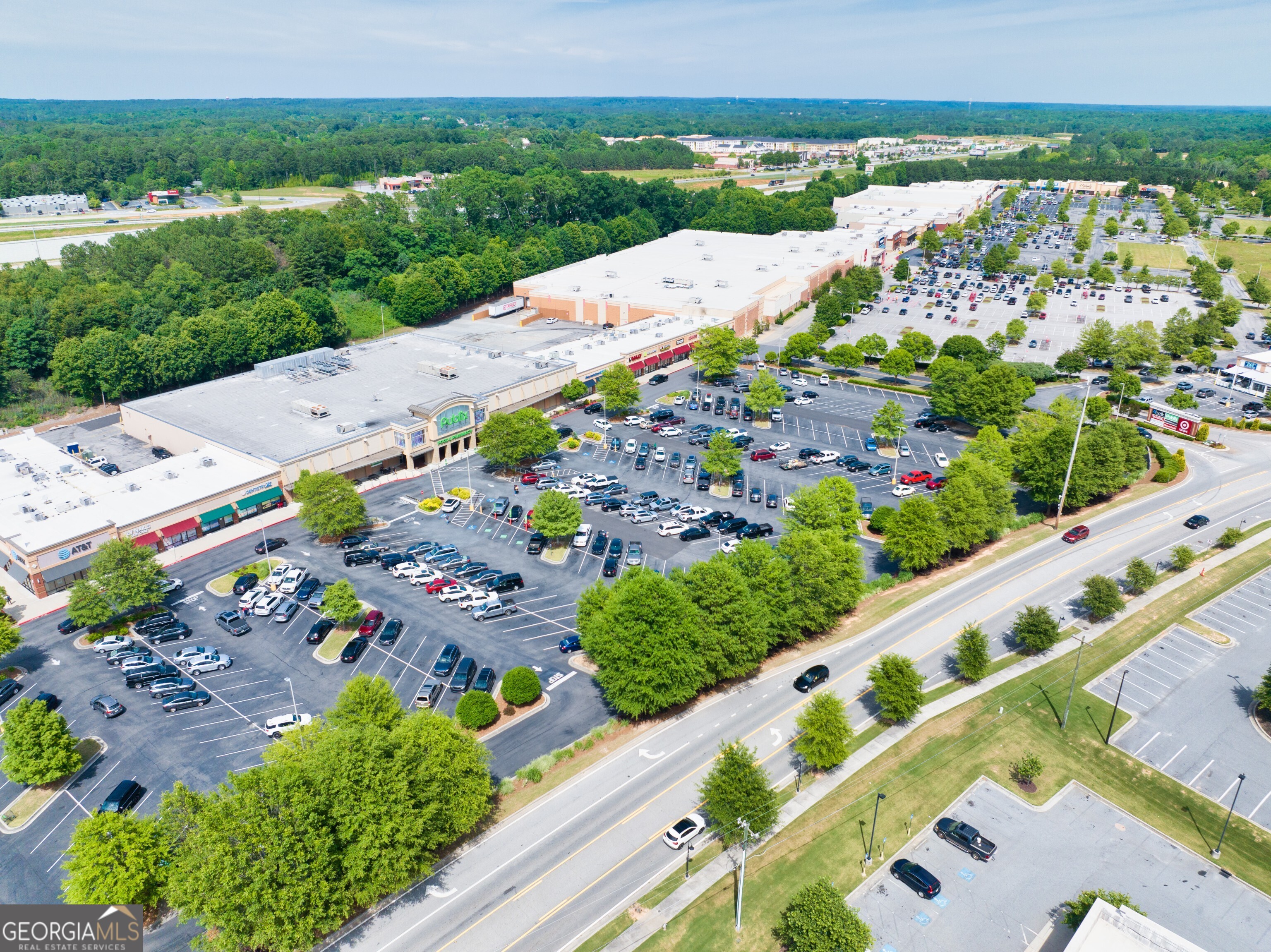 15 Purackal Lane Statham GA 30666