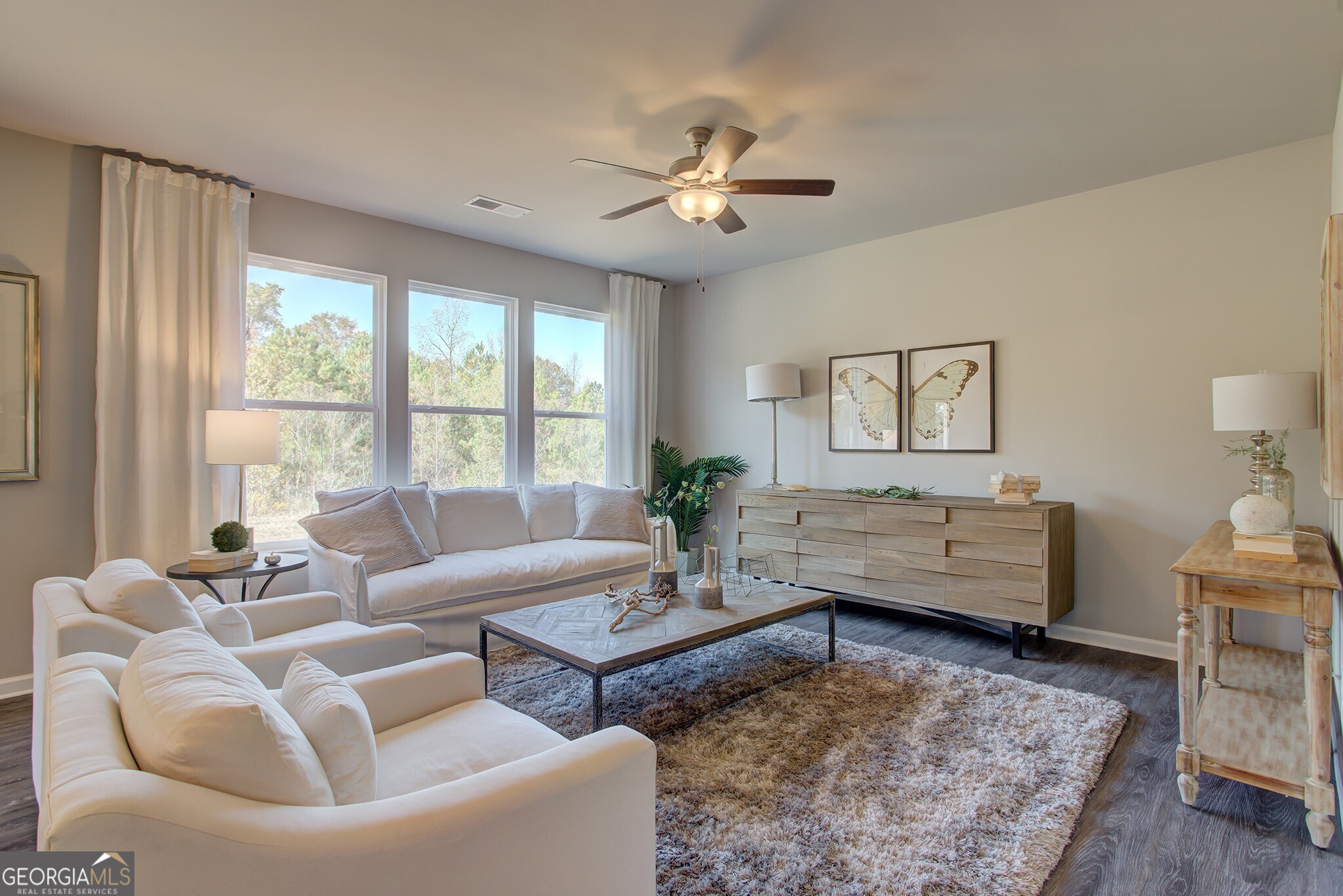 15 Purackal Lane Statham GA 30666