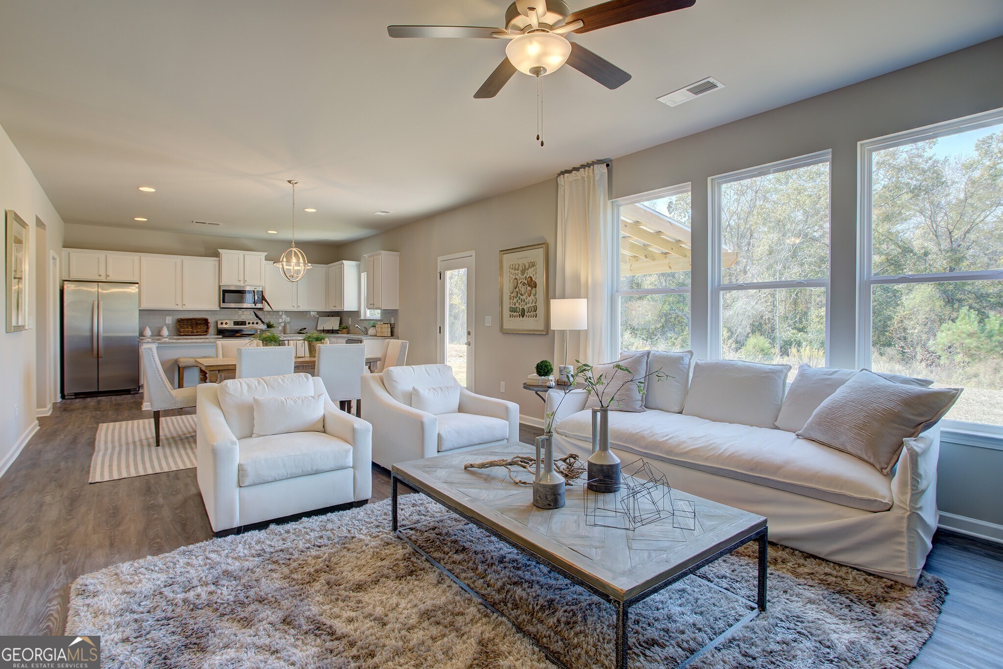 15 Purackal Lane Statham GA 30666