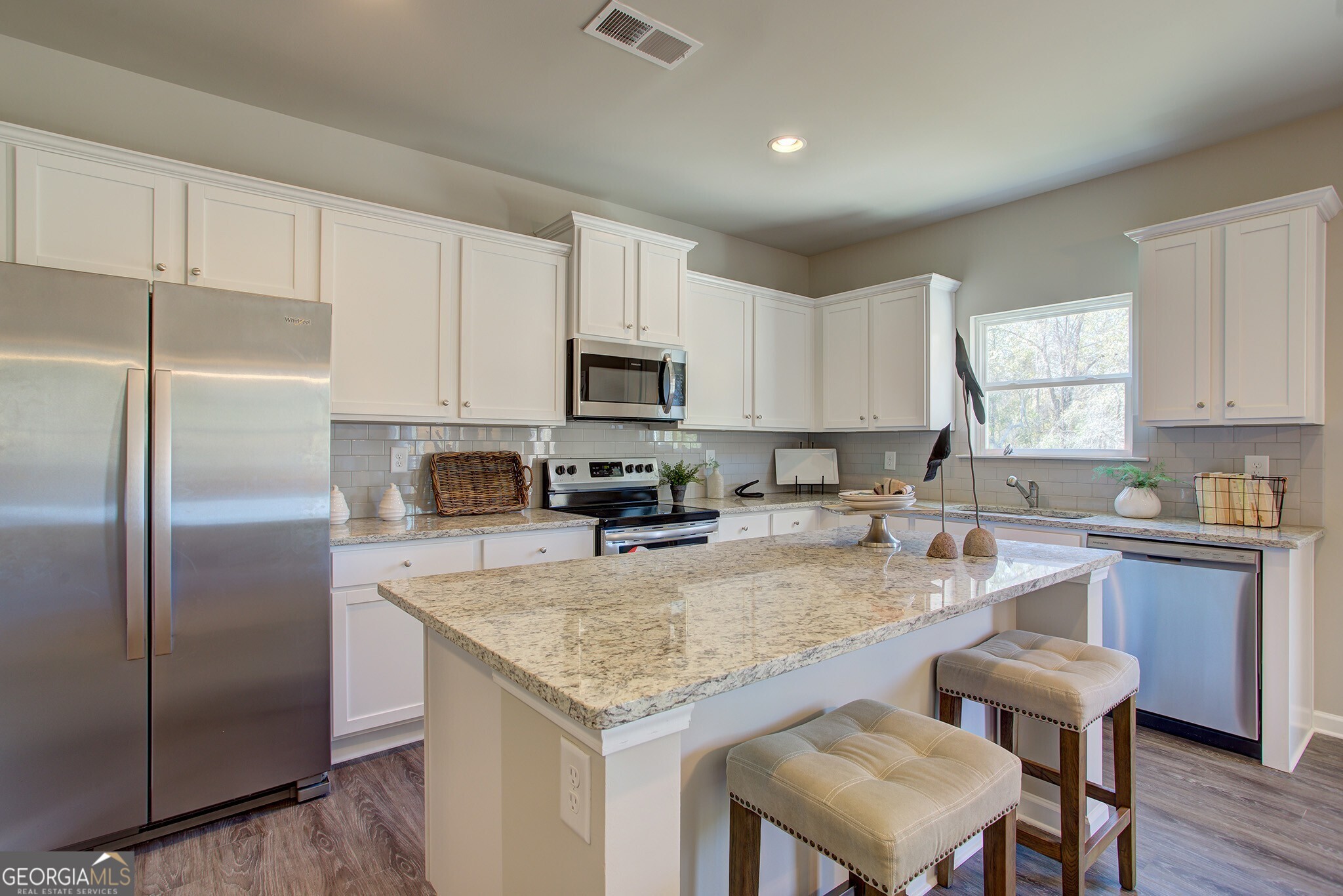 15 Purackal Lane Statham GA 30666