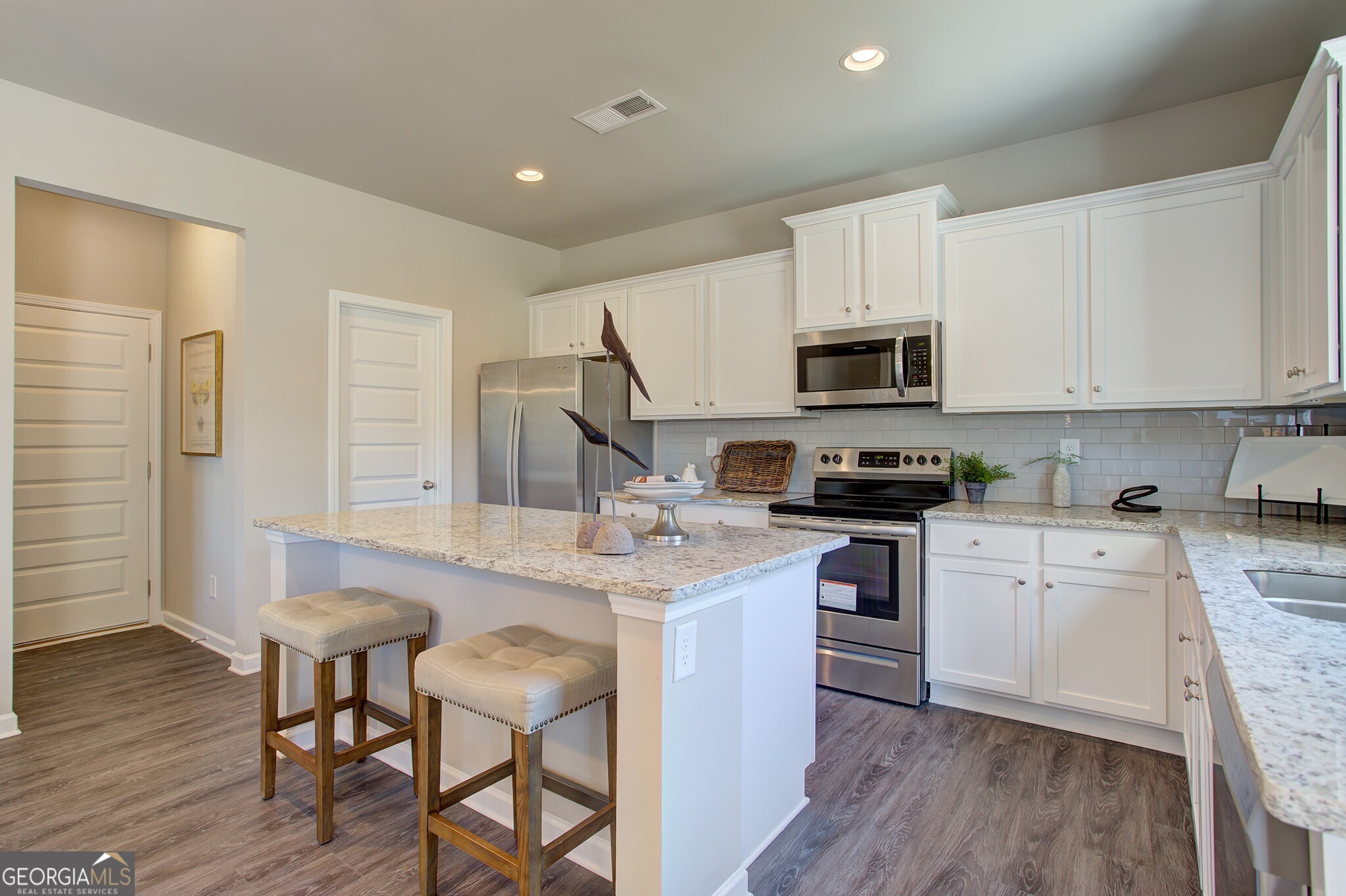 15 Purackal Lane Statham GA 30666