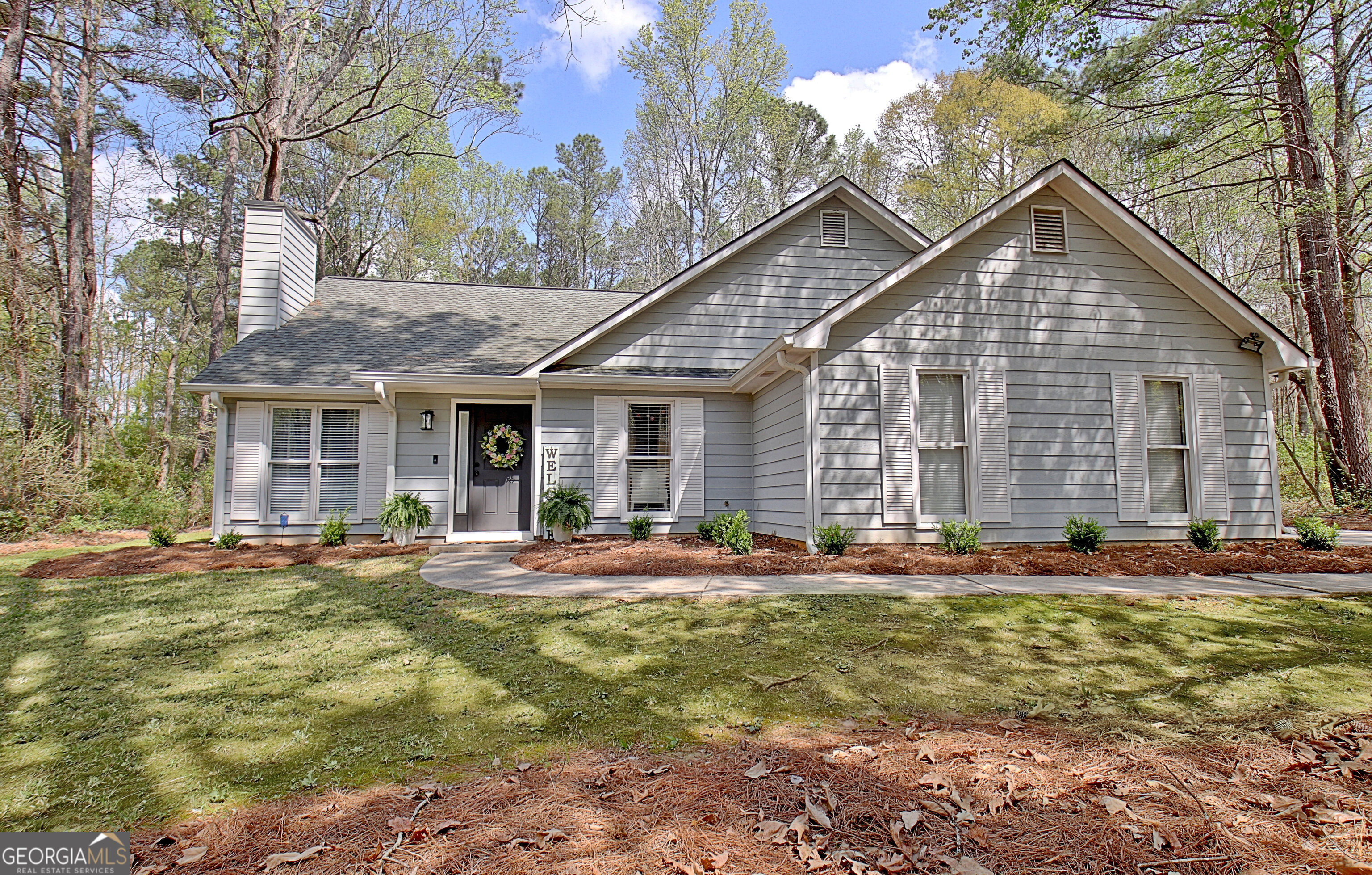 29 Kathleen Court Newnan GA 30265