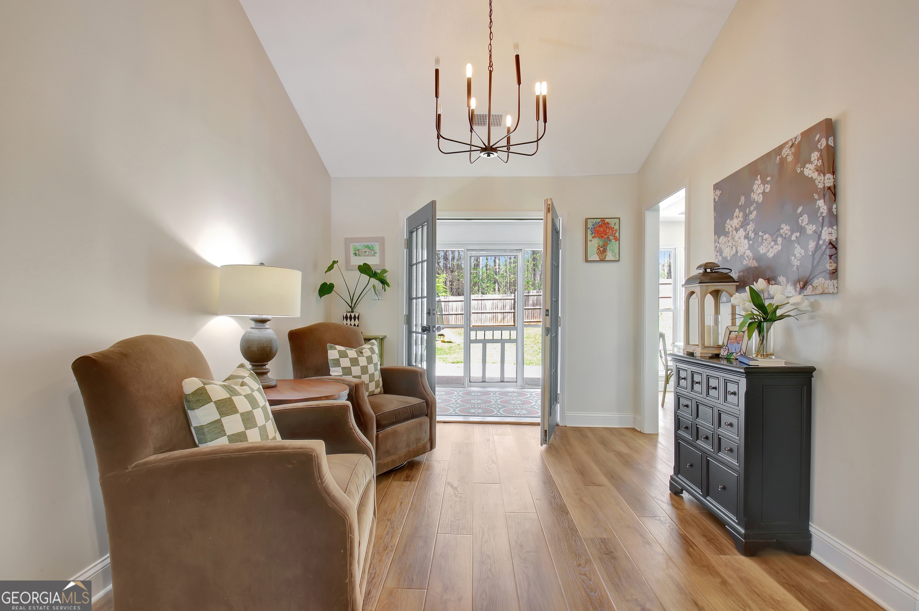 29 Kathleen Court Newnan GA 30265