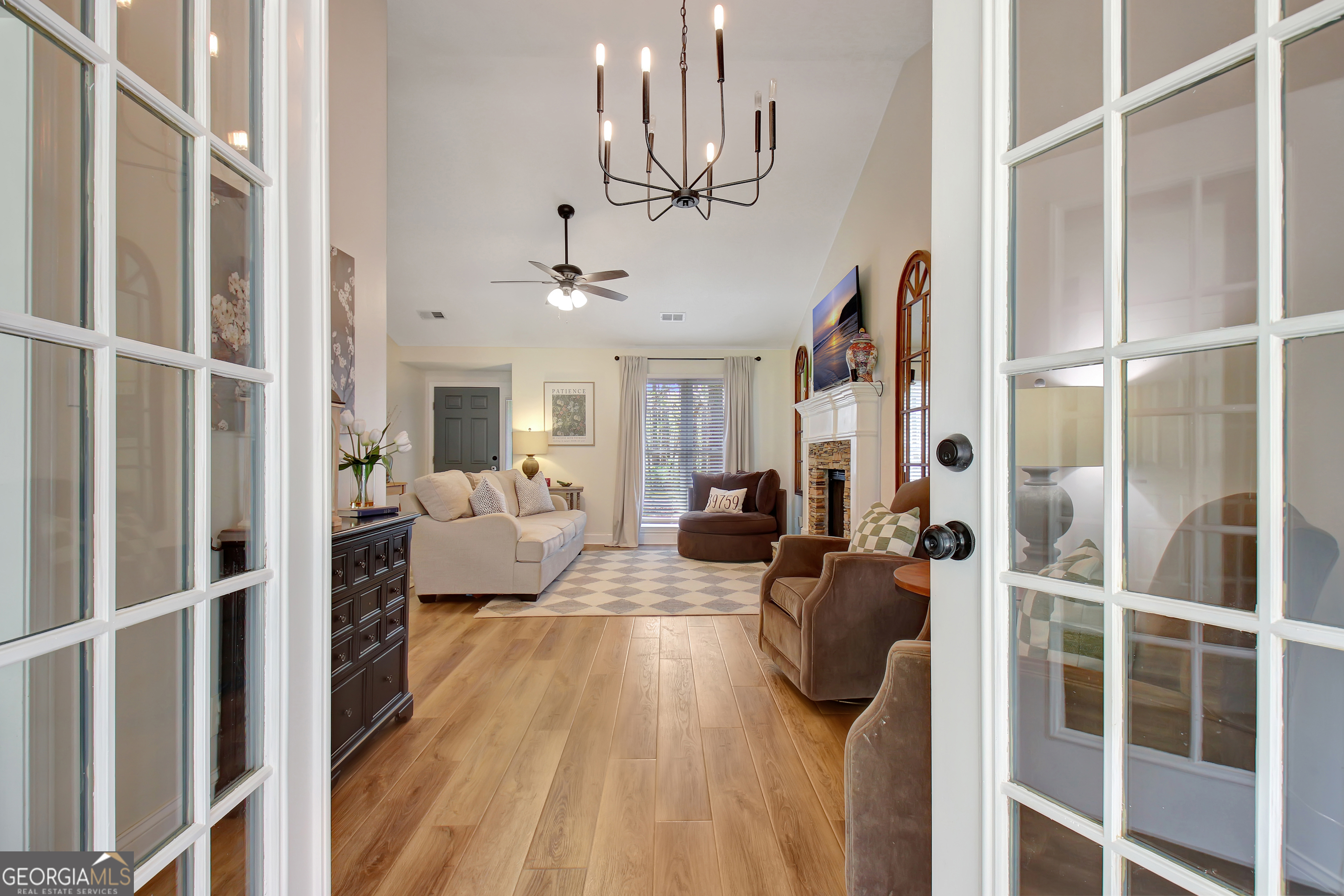 29 Kathleen Court Newnan GA 30265