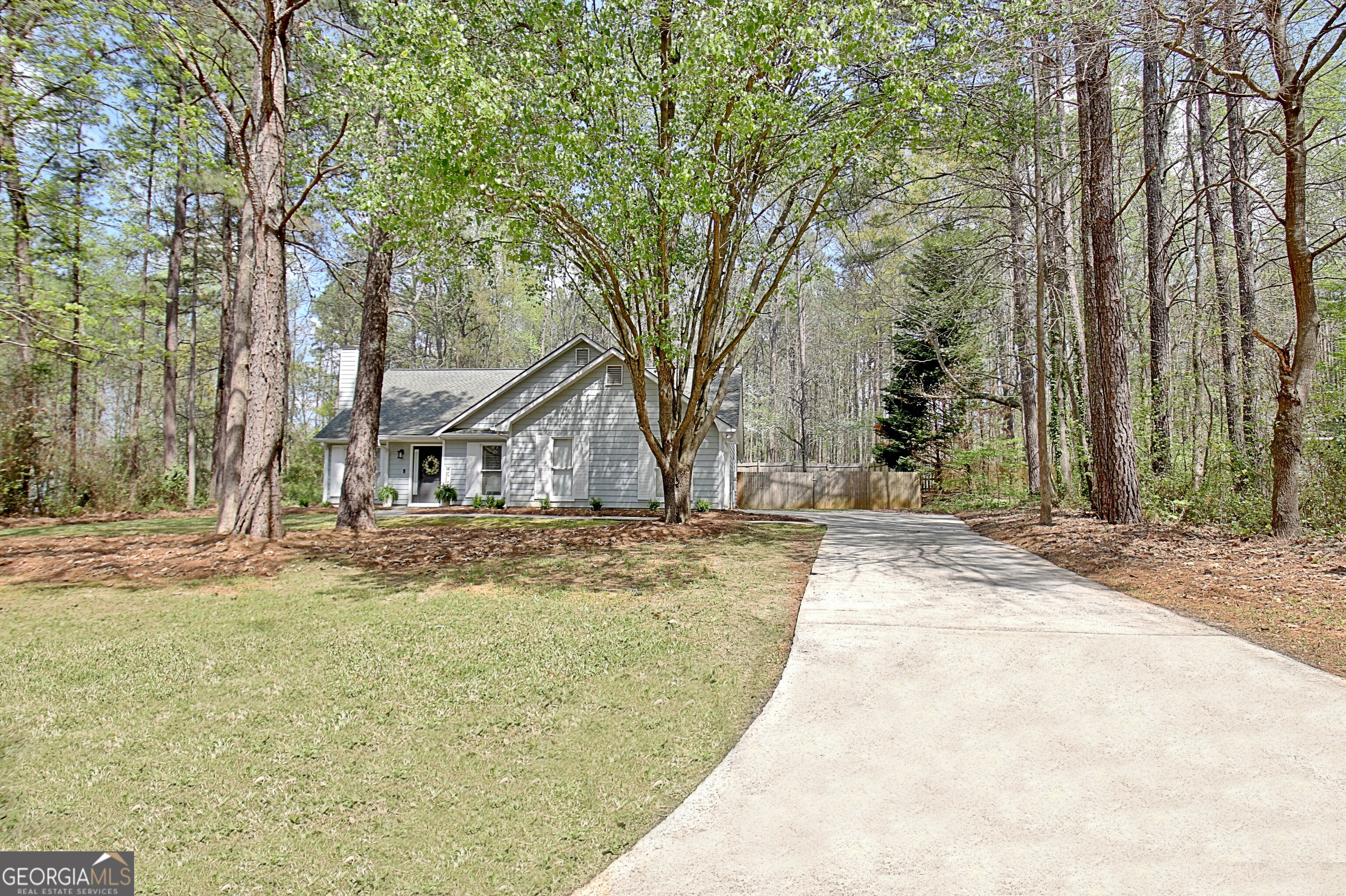 29 Kathleen Court Newnan GA 30265
