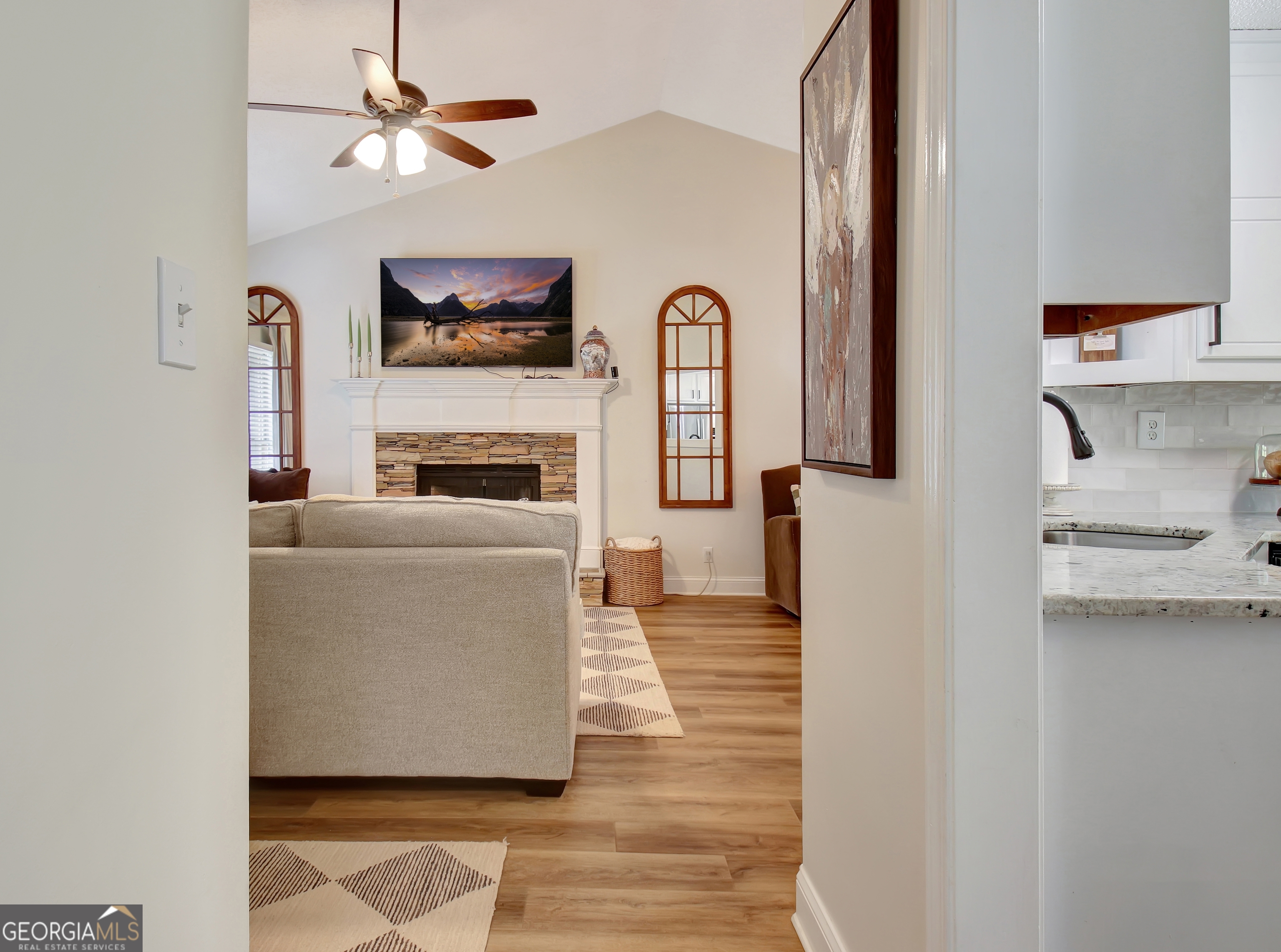 29 Kathleen Court Newnan GA 30265