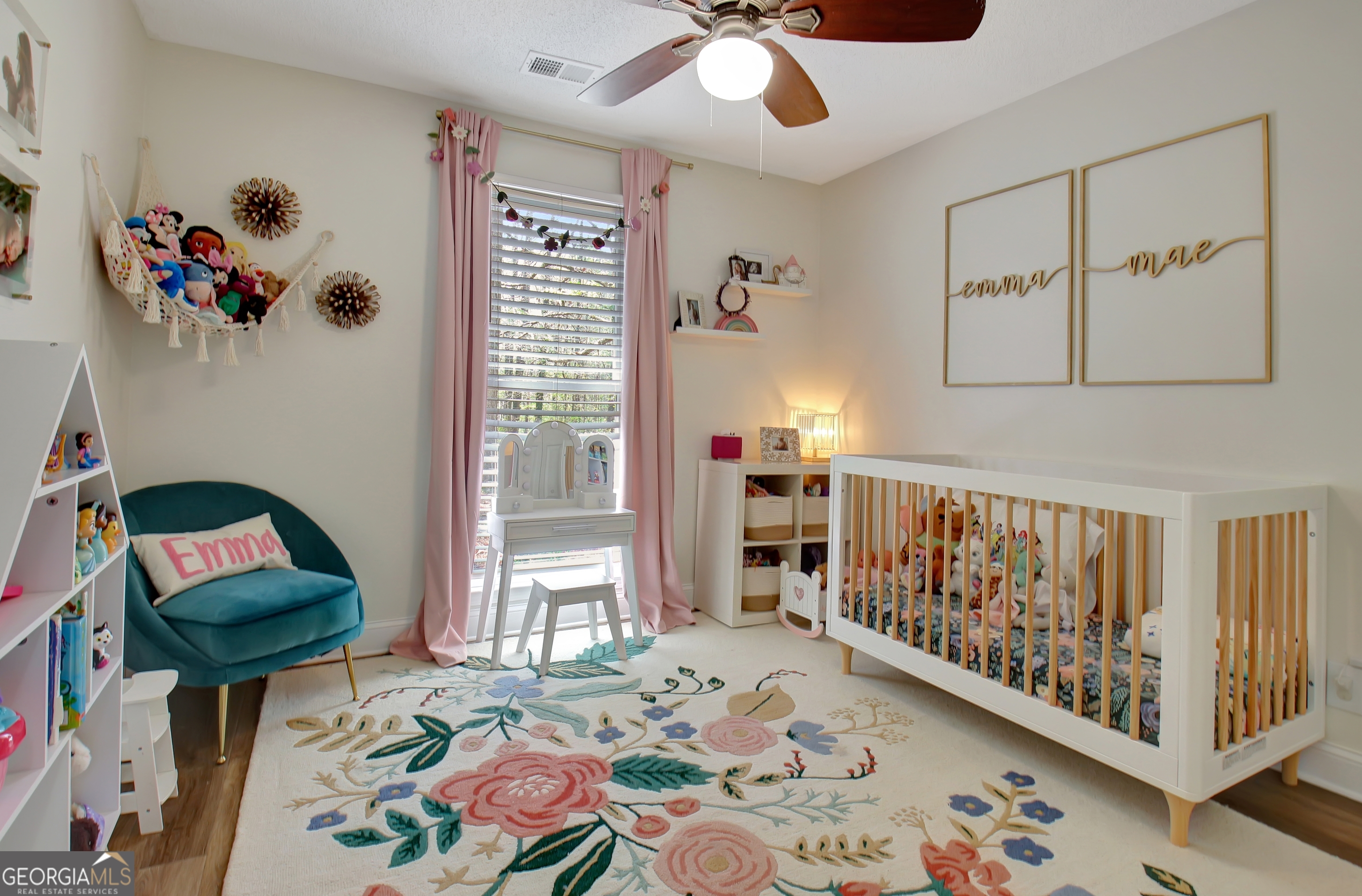29 Kathleen Court Newnan GA 30265