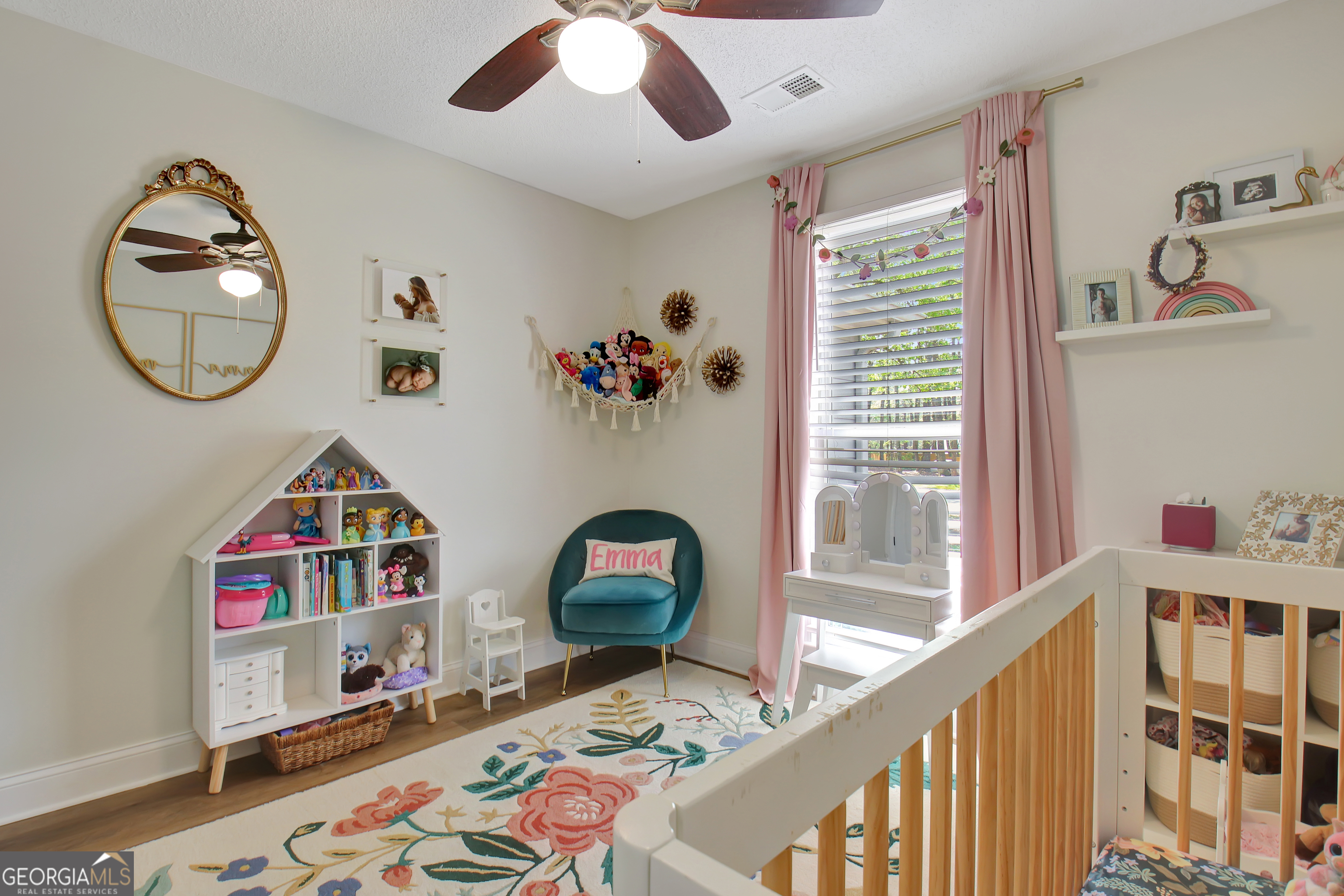 29 Kathleen Court Newnan GA 30265