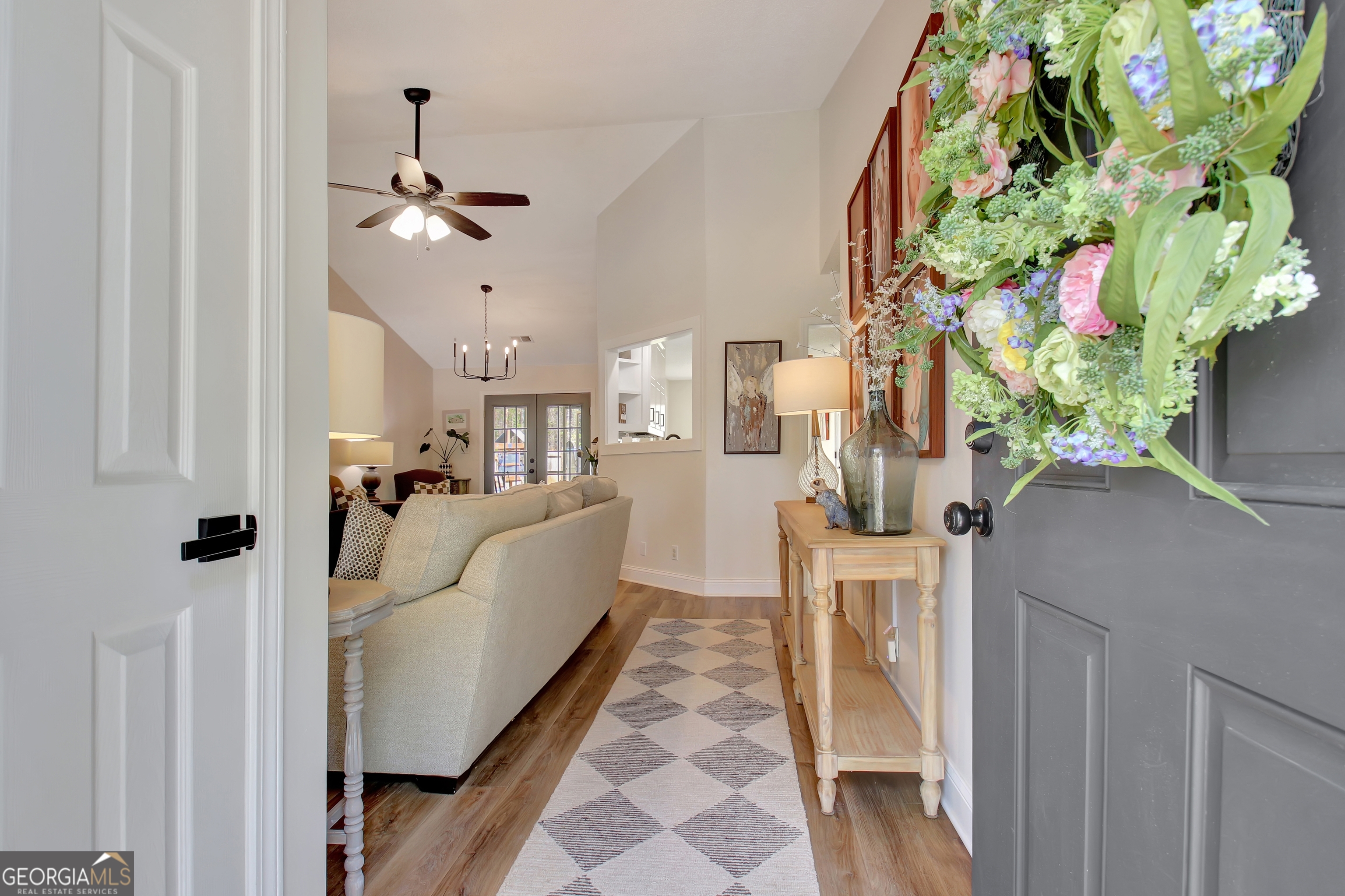 29 Kathleen Court Newnan GA 30265
