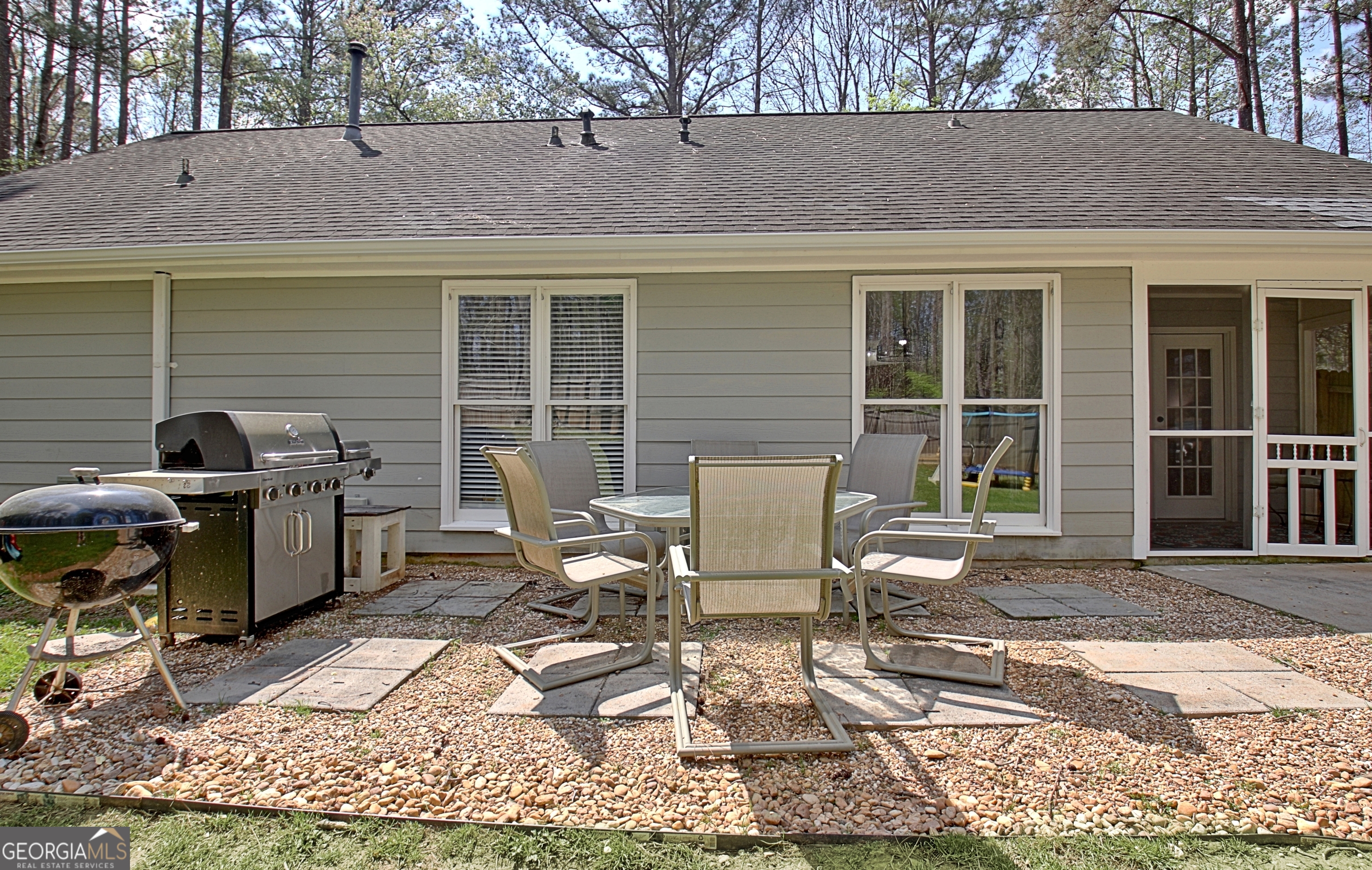 29 Kathleen Court Newnan GA 30265