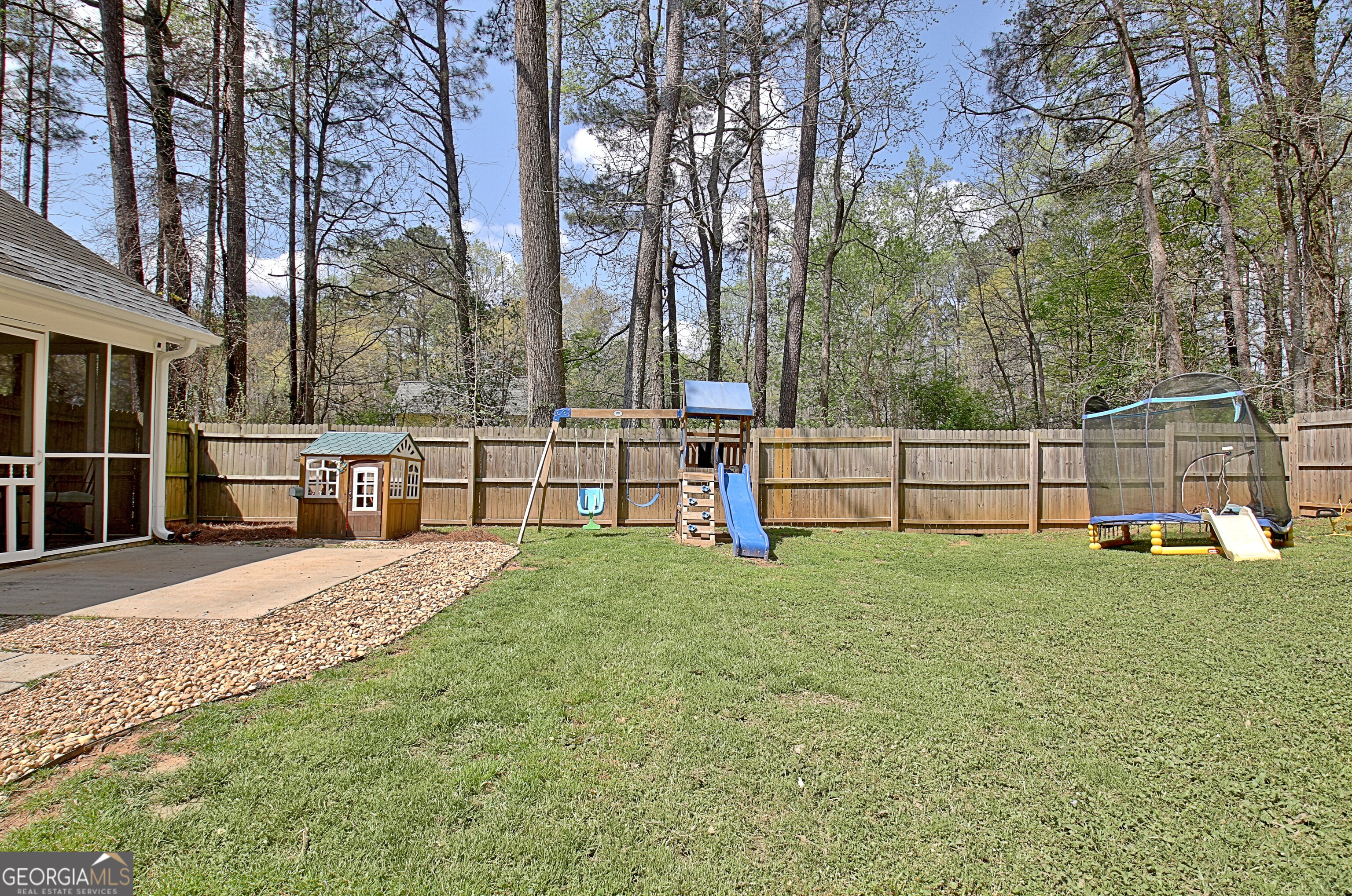 29 Kathleen Court Newnan GA 30265