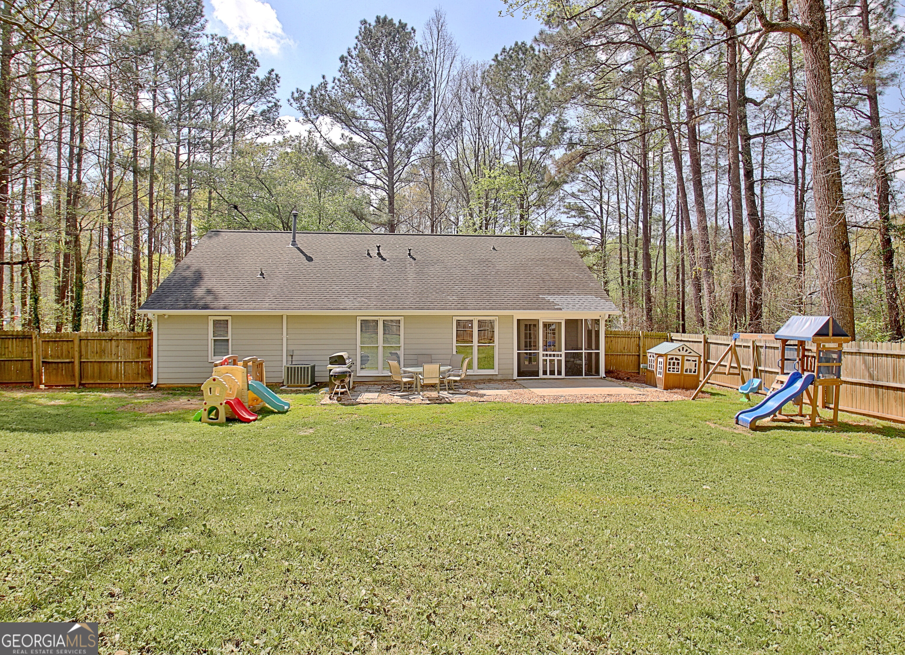 29 Kathleen Court Newnan GA 30265