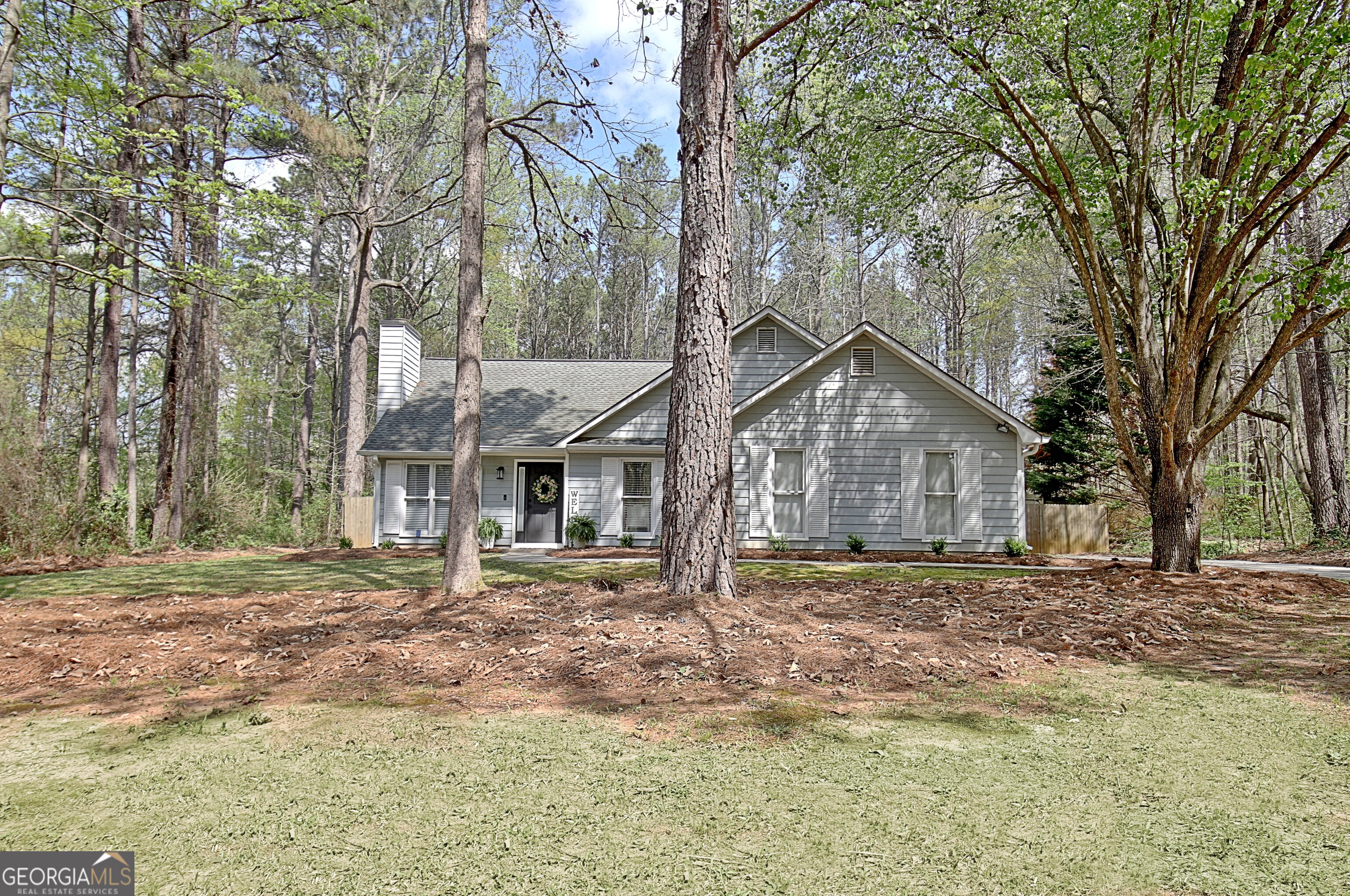 29 Kathleen Court Newnan GA 30265