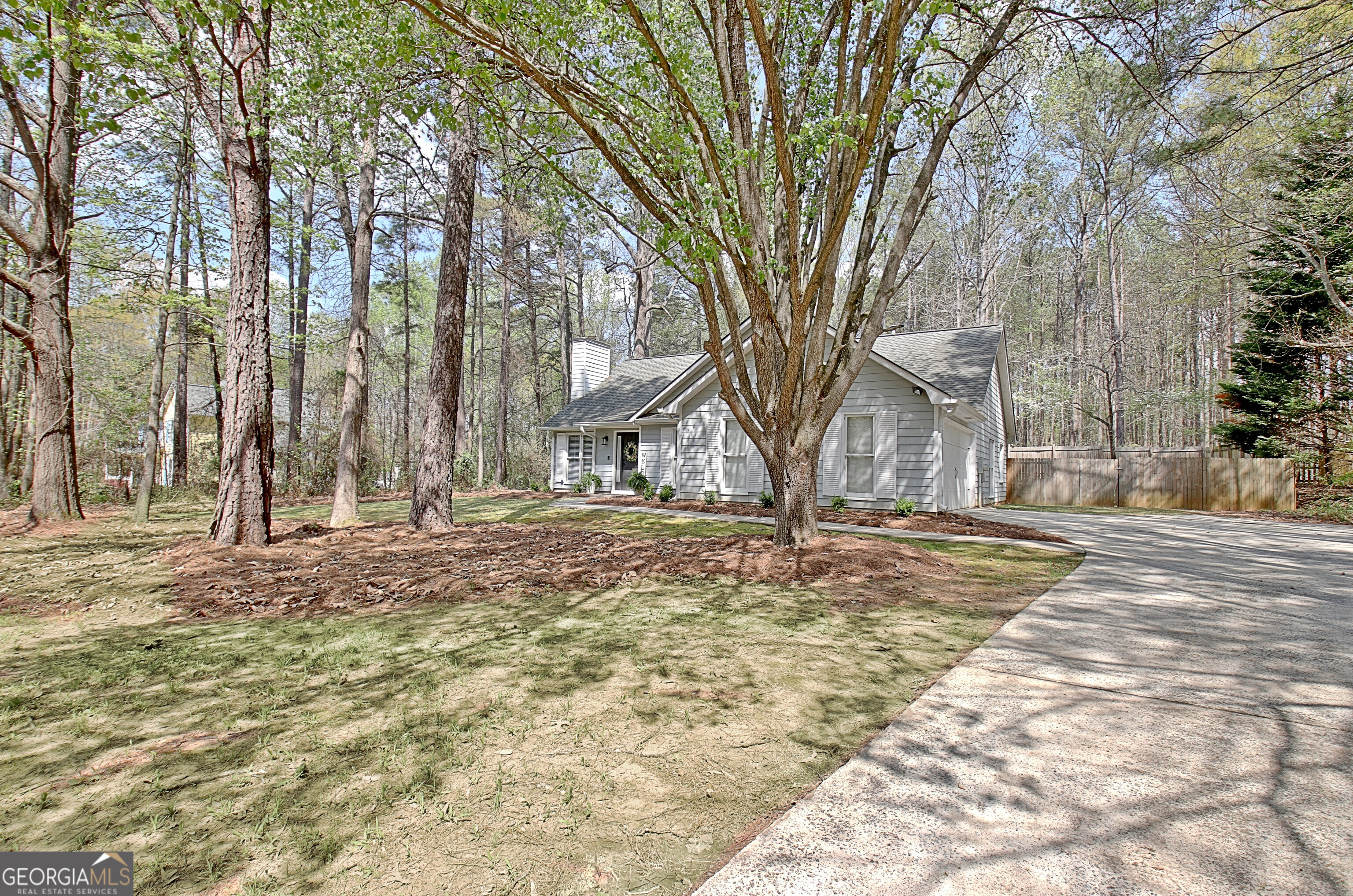 29 Kathleen Court Newnan GA 30265