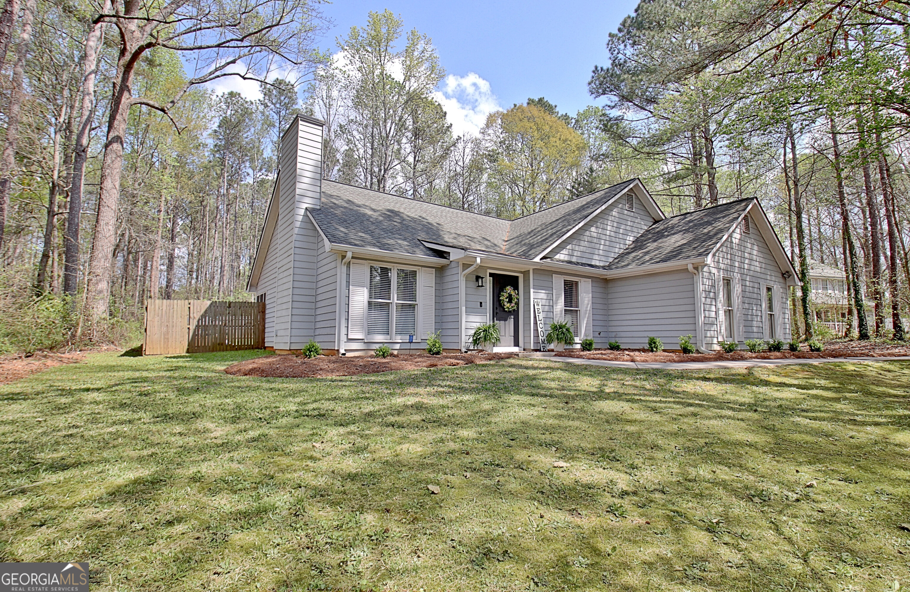 29 Kathleen Court Newnan GA 30265