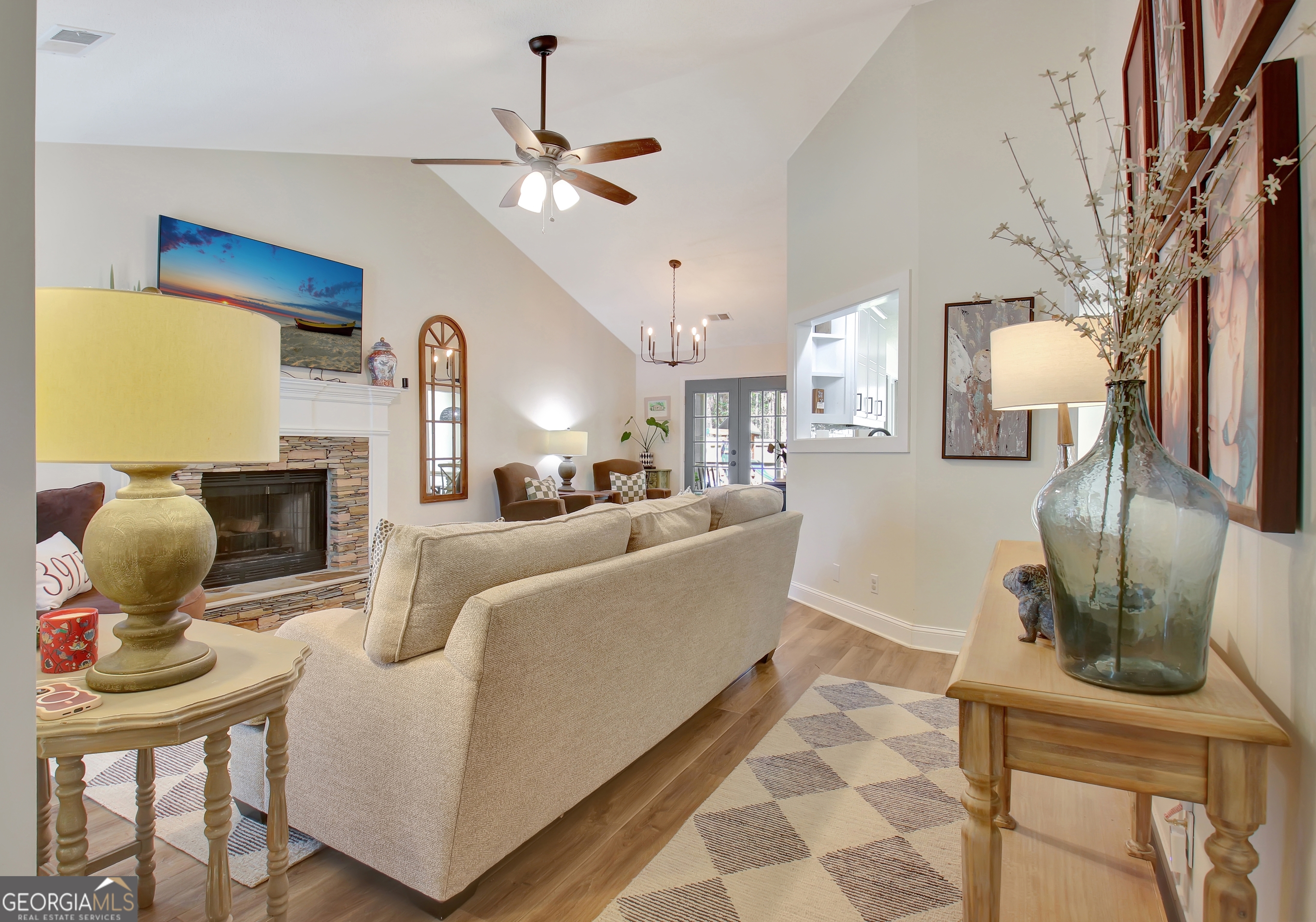 29 Kathleen Court Newnan GA 30265
