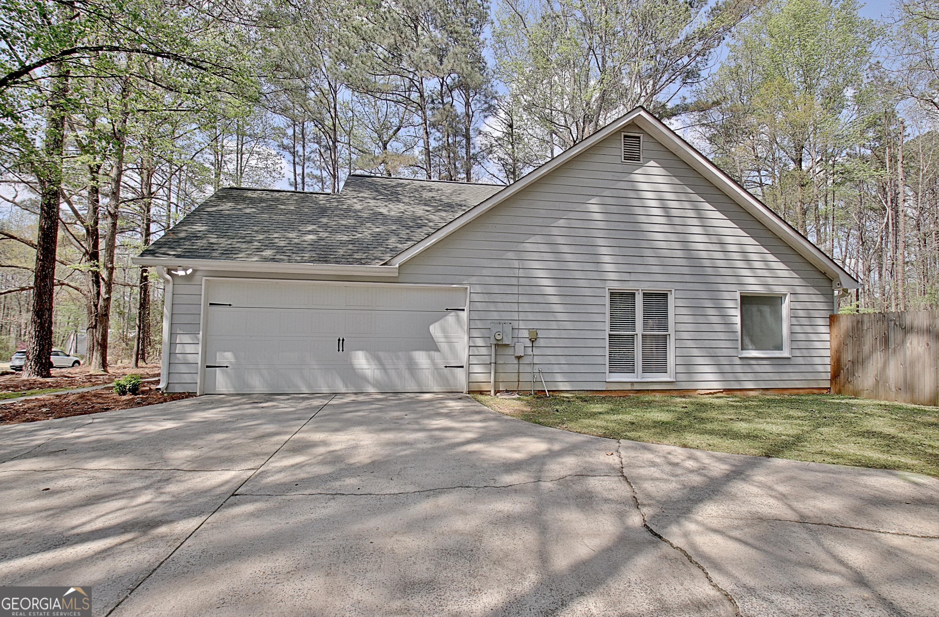 29 Kathleen Court Newnan GA 30265