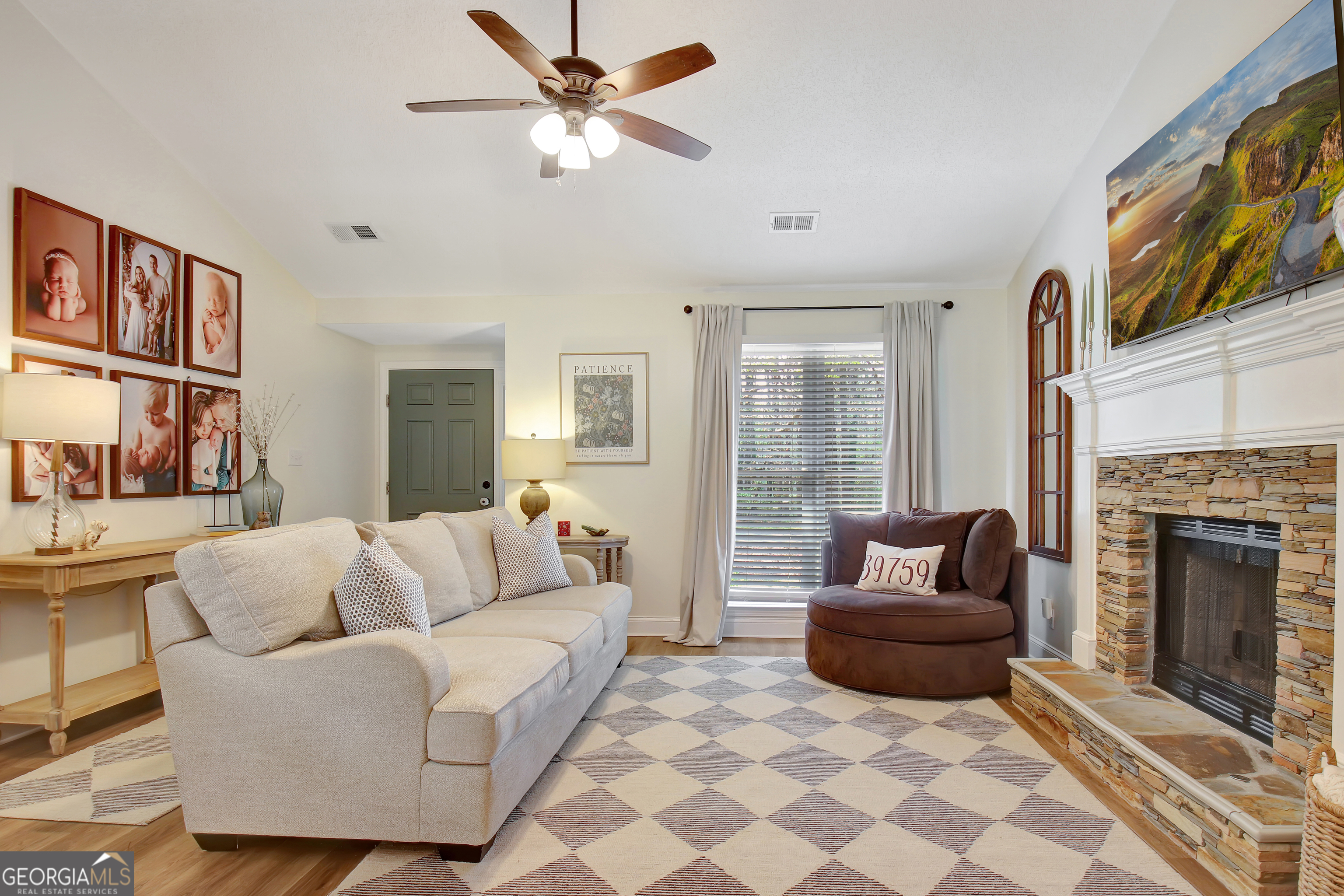 29 Kathleen Court Newnan GA 30265