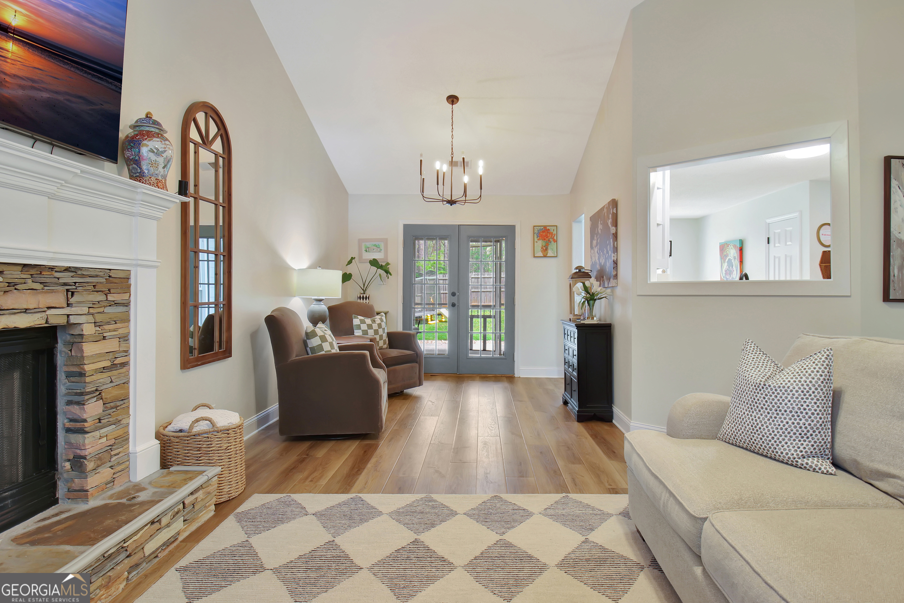 29 Kathleen Court Newnan GA 30265