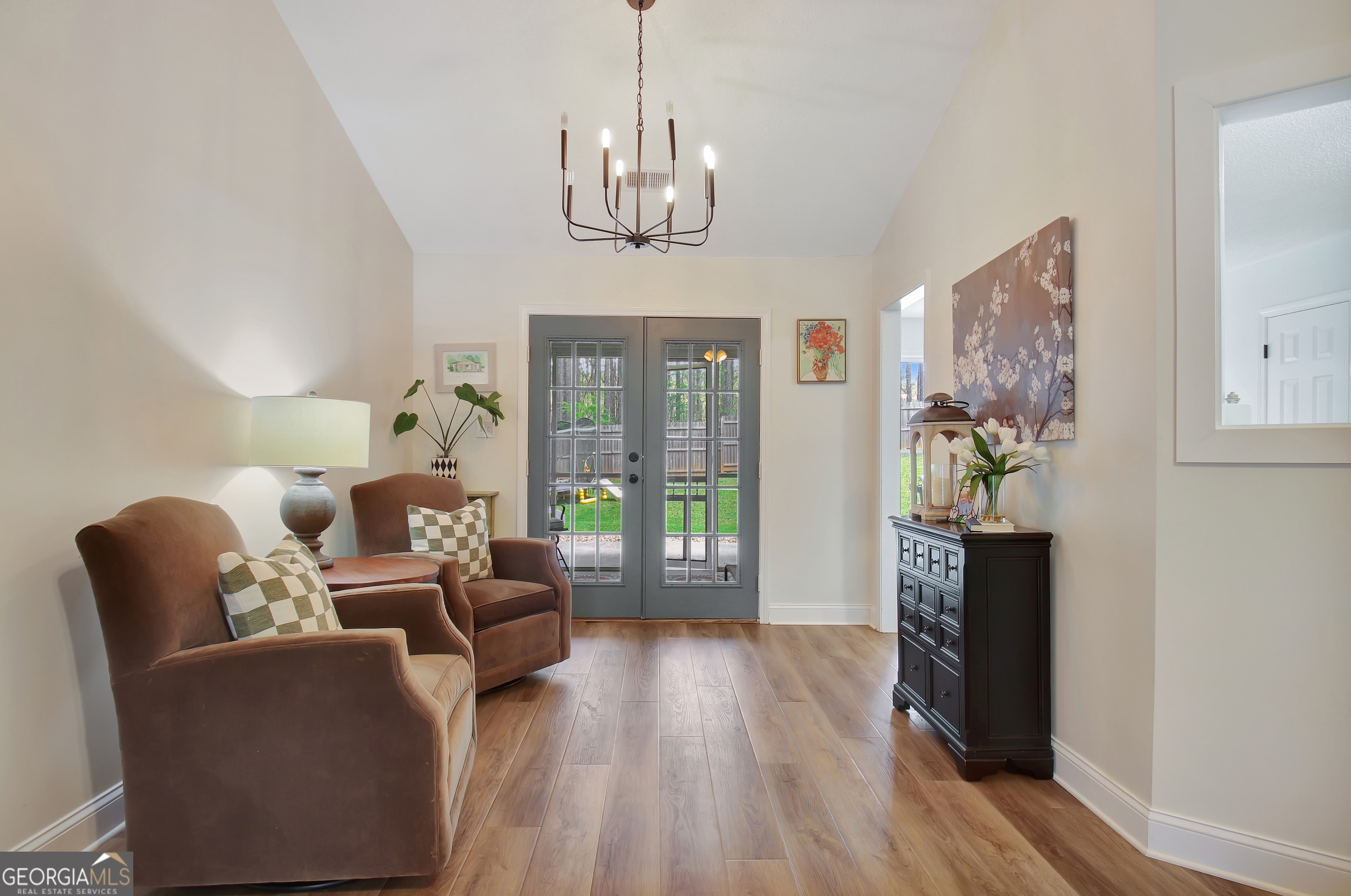 29 Kathleen Court Newnan GA 30265