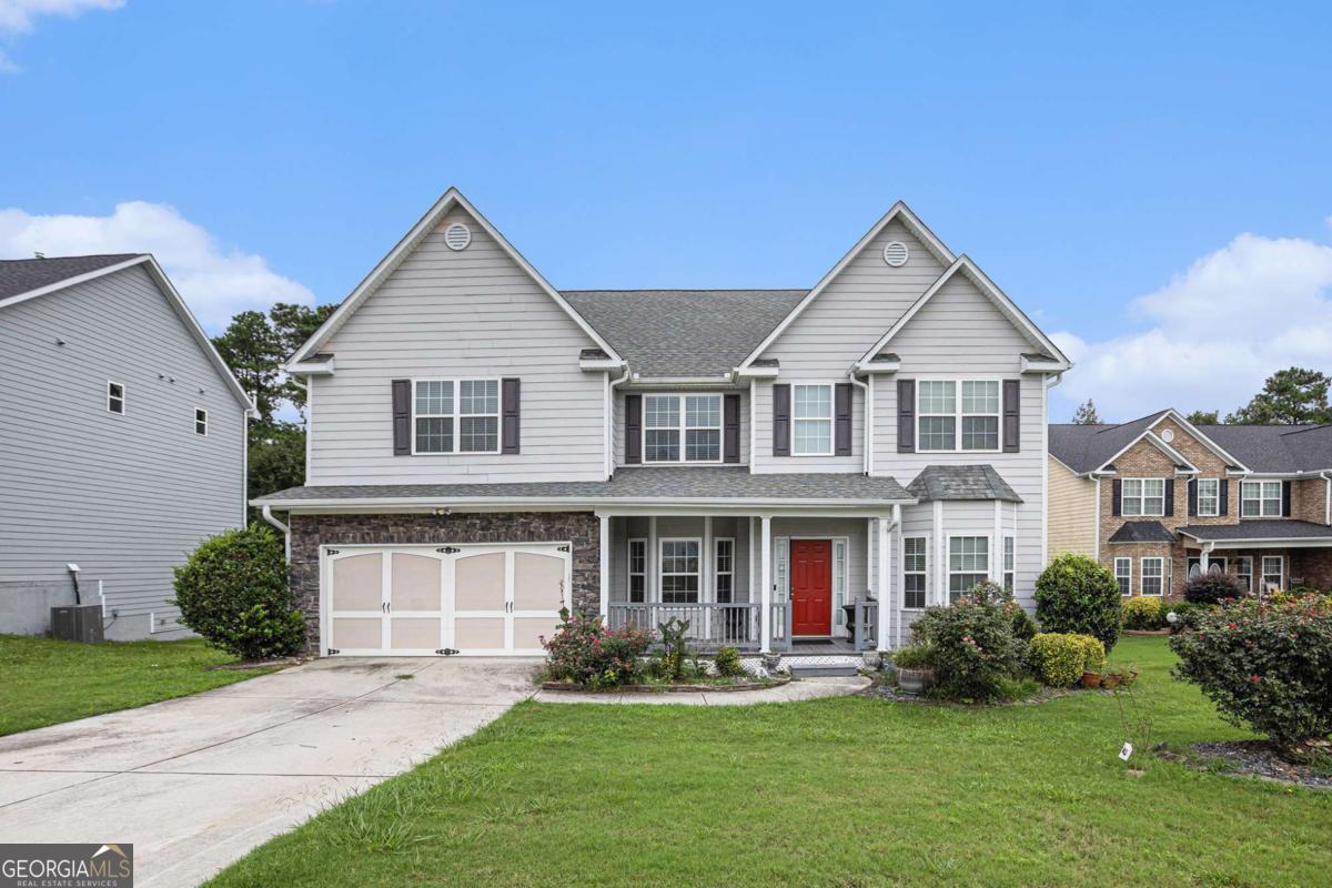 6054 Locklear Way Douglasville GA 30134
