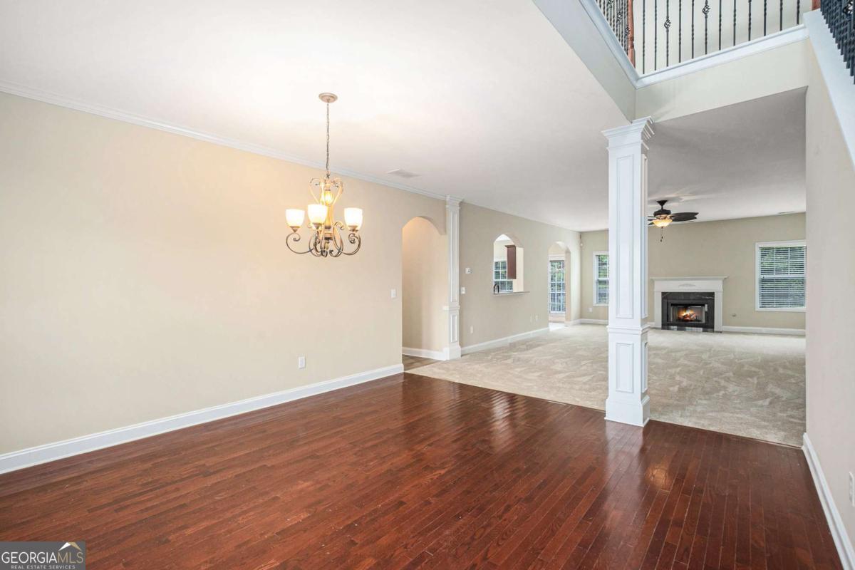 6054 Locklear Way Douglasville GA 30134